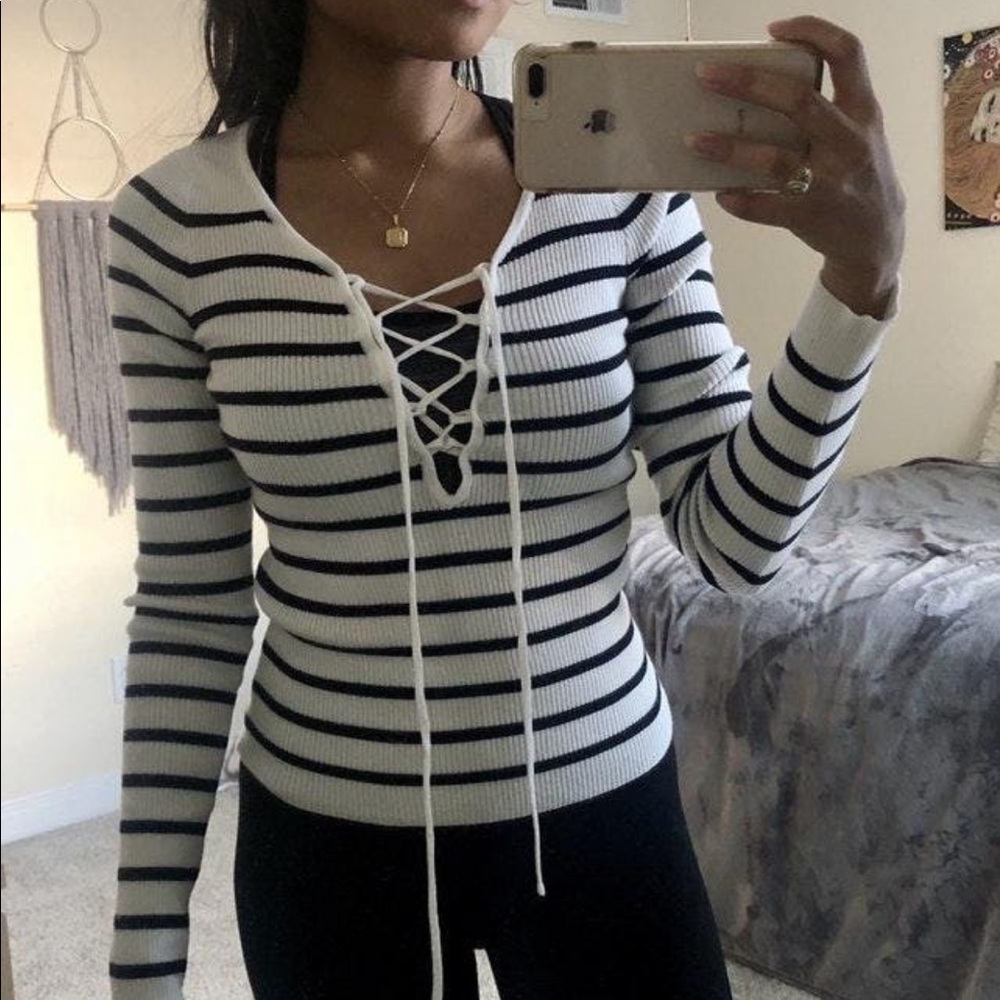 Kendall & Kylie Sweater